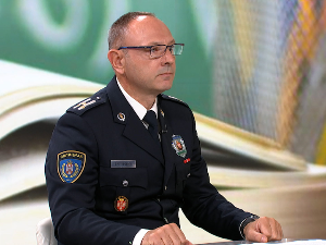 Васиљевић: МУП Србије један од носилаца борбе против организованог криминала у овом делу Европе