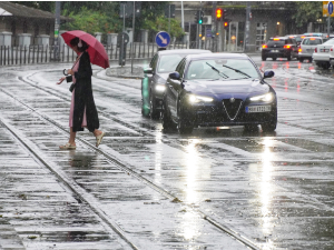 Краткотрајно освежење с кишом, сутра поново сунчано и топло