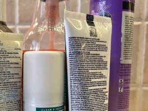 Еко минијатуре: Читамо етикете - пектин и карагенан