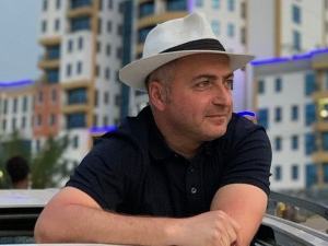 Фантастична планета, 6. емисија