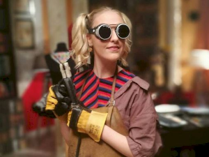 Муке једног Лава