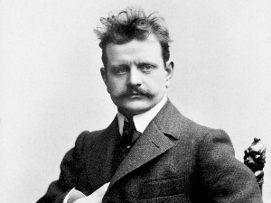 Арт линк: СО РТС – Јан Сибелиус, Симфонија бр.2