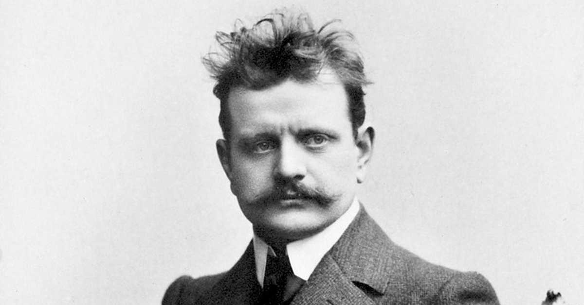 Арт линк: СО РТС – Јан Сибелиус, Симфонија бр.2