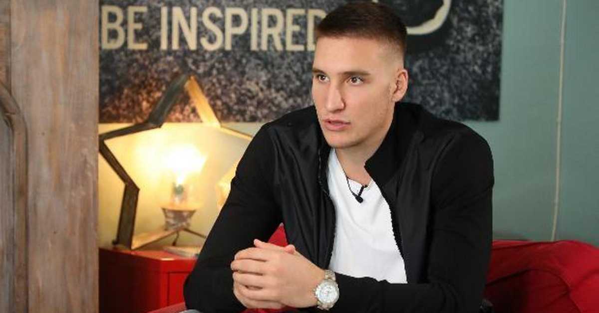ТВ лица: Богдан Богдановић