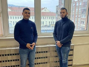 Право на сутра: Студентске приче из Косовске Митровице