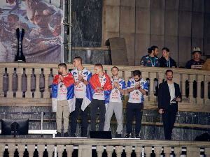 Србија освoјила бронзану медаљу на светском првенству у е-спорту