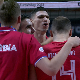 Србија победом завршила групну фазу Европског првенства, са другог места у осмину финала