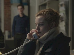 Асистенткиња