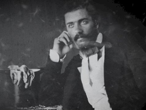 Образовно огледало: Кнез Михаило - Страст 