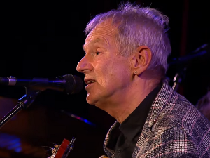 Портрет - Срђан Марјановић