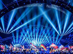 Евровизија - 1964.