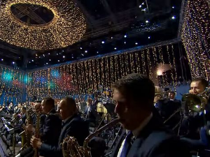 Биг Бенд РТС