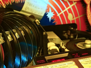 Сингл - I love you because - Al Martino