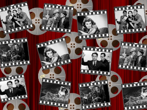 Филмска музика