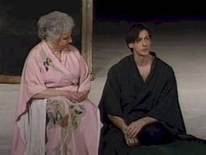 ТВ театар: Харолд и Мод