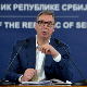 Вучић: Тежак разговор са "великом петороком", верујем да ћемо наћи излаз