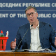 Вучић: Приштина показује да њиховој сили нема граница; пензионерима крајем новембра по 20.000 динара