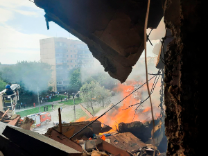 Зеленски: Украјинска контраофанзива иде брже од нових санкција; ФСБ: Спречили смо терористички напад на Криму