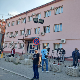 Одложенo исељење општинског објекта у Северној Митровици