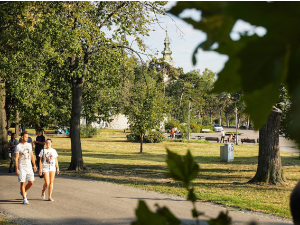 Поново сунчано и топло, температура до 26 степени