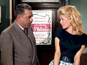 Дођи и плеши са мном