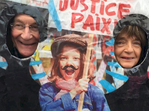 Водич за љубав и борбу против капитализма