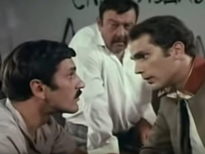 Повратак отписаних