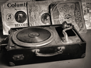 Игла на винилу - Tony Arden