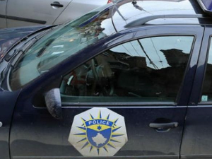 Ухапшен Србин у Лепосавићу, у току претрес више локација у Митровици и Звечану