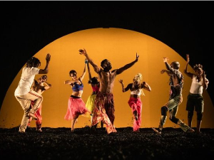 Хроника 57. Битефа 