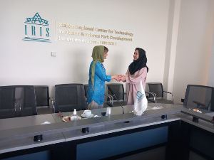 Путовање у Иран