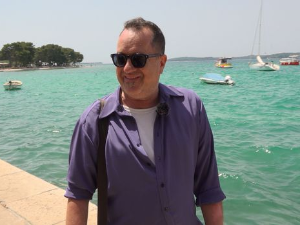 ТВ лица...као сав нормалан свет: Гост Нено Белан