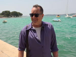 ТВ лица...као сав нормалан свет: Гост Нено Белан