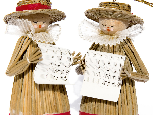 Концерт - Даме певају