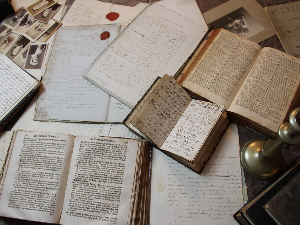 У друштву песника