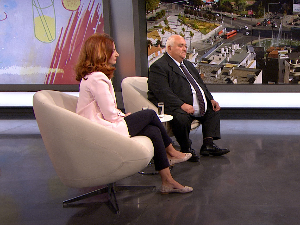 Ђорђевић: Писмо није позив на санкције; Комленски: Опозицији једини циљ да спрече да Вучић учествује на изборима