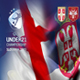 Фудбал (U-21) - Кв. за ЕП 2025: Енглеска - Србија