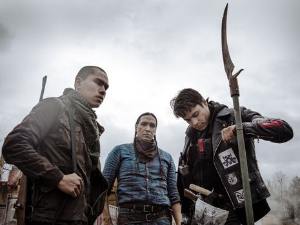 Племенска крв