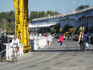 Михољско лето и данас, температура до 28 степени