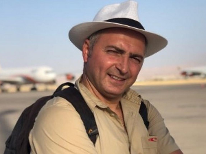 Фантастична планета: Храна, 11.еп