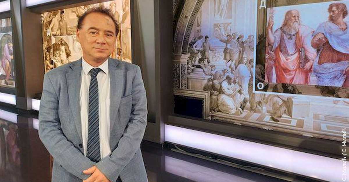 До детаља: Ненад Шапоња