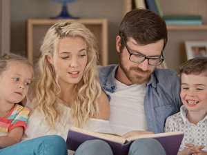 Декодирање науке: Рани развој за здрав развој