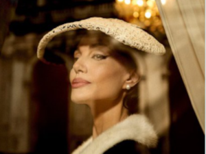 Анђелина Џоли снима у Паризу, она је „нова“ Марија Калас