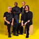 Нишвил 2022: Концерт групе Yellowjackets