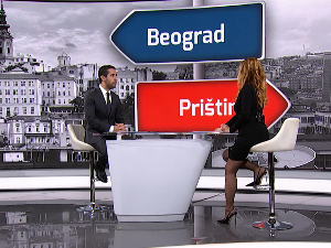 Момировић: Очигледно да Приштина има подршку за блокаду робе из централне Србије, то је опасно и мора да престане