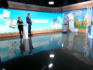 Узми рачун и победи – Алекса Весић и Бранислав Миодраг добитници станова у Београду