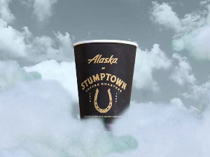 Кафа која има бољи укус на небу, него на земљи