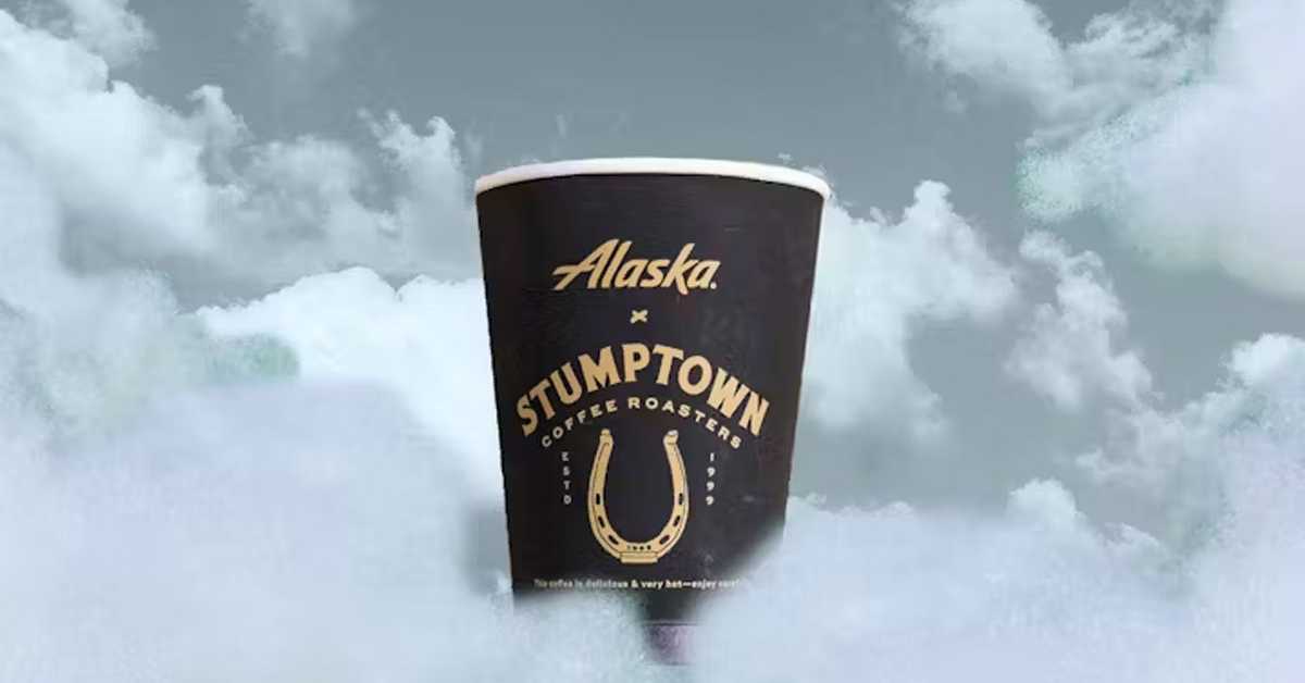 Кафа која има бољи укус на небу, него на земљи