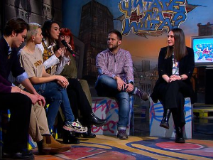 Читалиште - читате ли ишта? други циклус