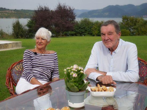 Тв лица: Миодраг Мики Крстовић